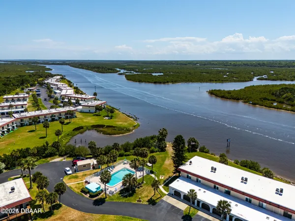 $2,150 | 23 Ocean Palm Villa South, Unit 23, Flagler Beach, FL 32136