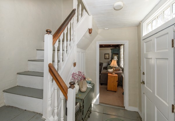 58 Summer Street Marshfield, MA 02050 - Photo 15 of 30 a living room with furniture