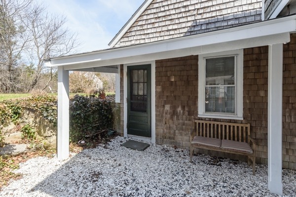 58 Summer Street Marshfield, MA 02050 - Photo 25 of 30 a view of a house with a porch