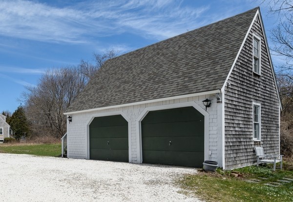 58 Summer Street Marshfield, MA 02050 - Photo 3 of 30 a view of a wooden house