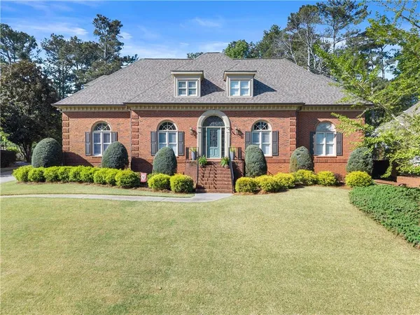 $699,000 | 1465 Blyth Walk, Snellville, GA 30078
