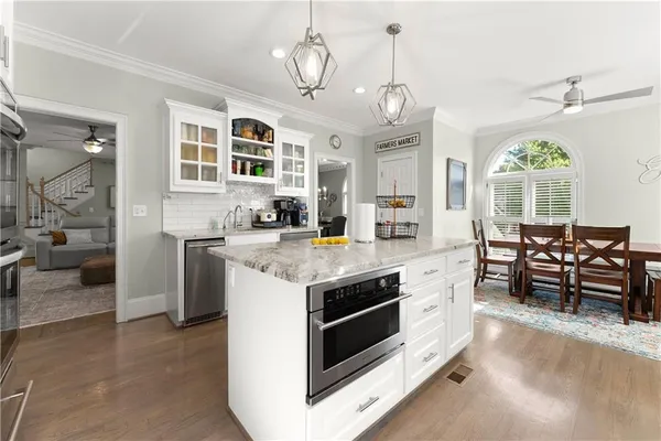 $699,000 | 1465 Blyth Walk, Snellville, GA 30078