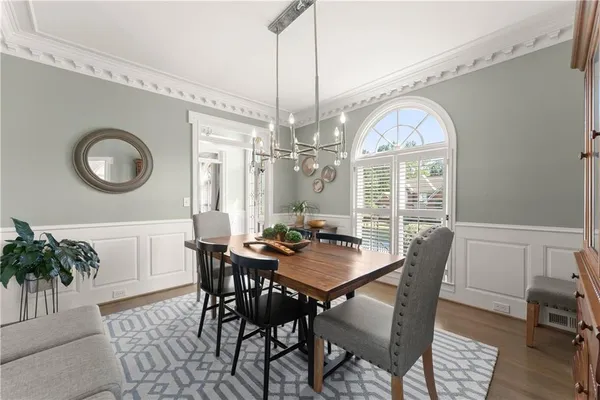 $699,000 | 1465 Blyth Walk, Snellville, GA 30078