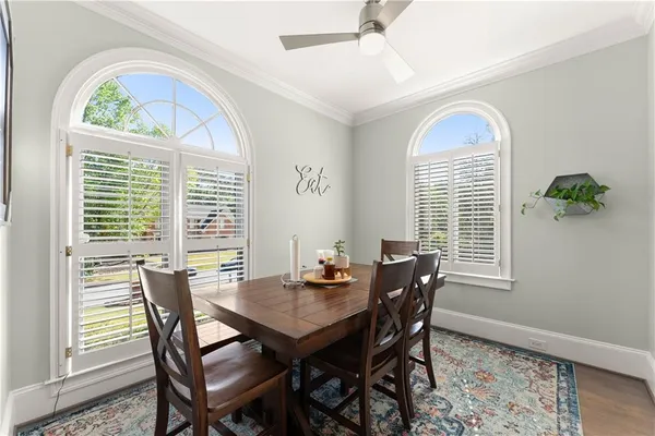 $699,000 | 1465 Blyth Walk, Snellville, GA 30078