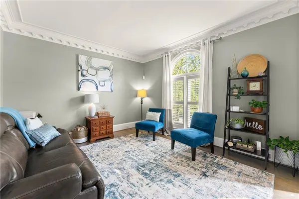 $699,000 | 1465 Blyth Walk, Snellville, GA 30078