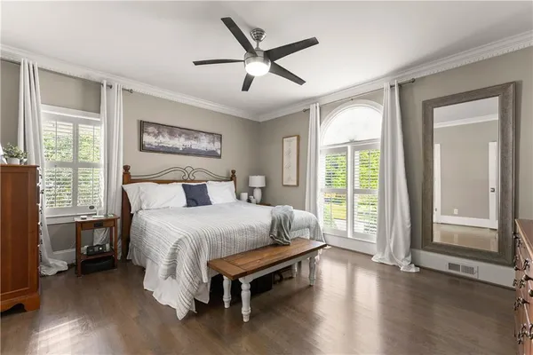 $699,000 | 1465 Blyth Walk, Snellville, GA 30078