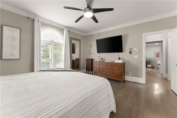 $699,000 | 1465 Blyth Walk, Snellville, GA 30078