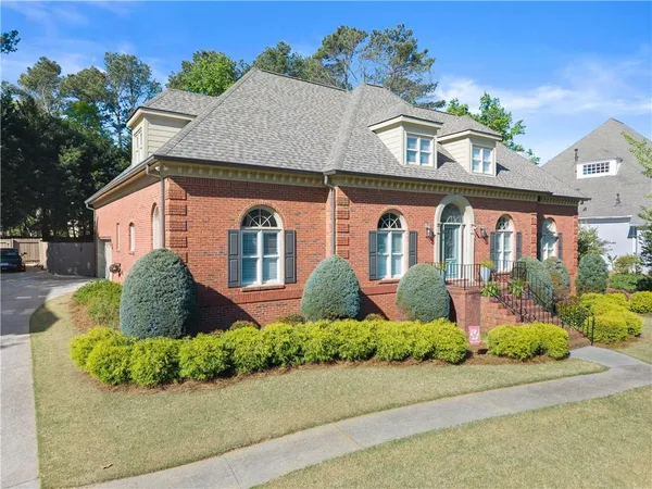 $699,000 | 1465 Blyth Walk, Snellville, GA 30078