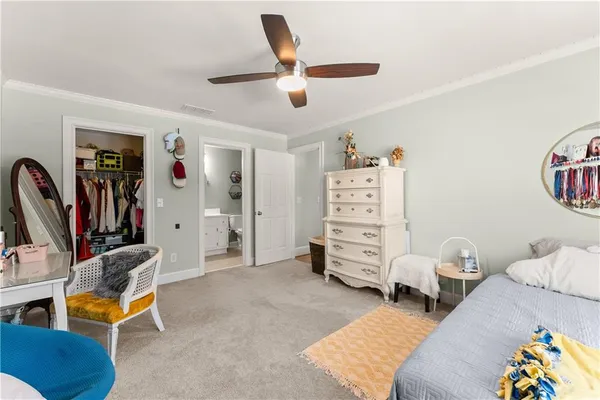 $699,000 | 1465 Blyth Walk, Snellville, GA 30078