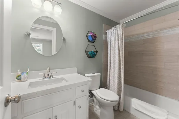 $699,000 | 1465 Blyth Walk, Snellville, GA 30078