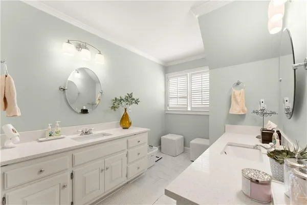 $699,000 | 1465 Blyth Walk, Snellville, GA 30078