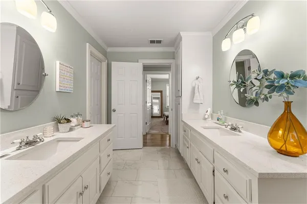 $699,000 | 1465 Blyth Walk, Snellville, GA 30078