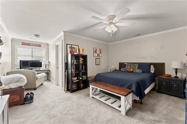 $699,000 | 1465 Blyth Walk, Snellville, GA 30078