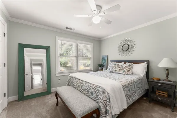 $699,000 | 1465 Blyth Walk, Snellville, GA 30078
