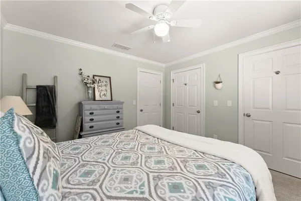 $699,000 | 1465 Blyth Walk, Snellville, GA 30078