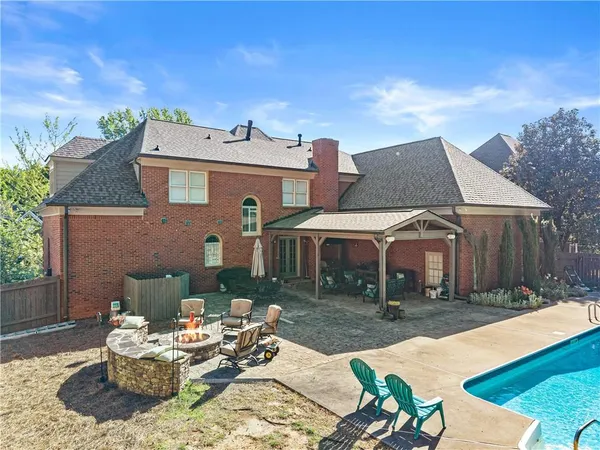 $699,000 | 1465 Blyth Walk, Snellville, GA 30078
