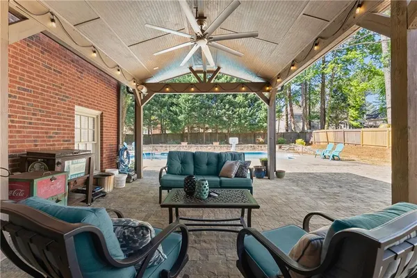 $699,000 | 1465 Blyth Walk, Snellville, GA 30078