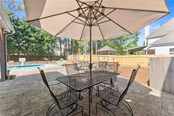 $699,000 | 1465 Blyth Walk, Snellville, GA 30078