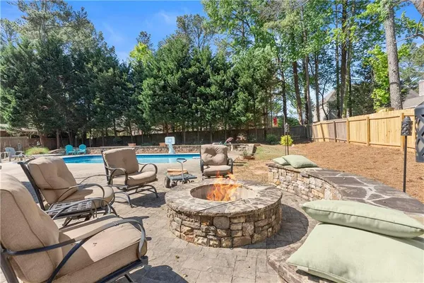 $699,000 | 1465 Blyth Walk, Snellville, GA 30078