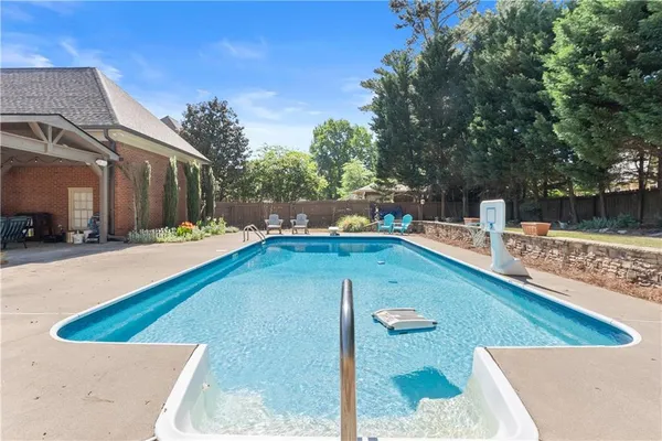 $699,000 | 1465 Blyth Walk, Snellville, GA 30078