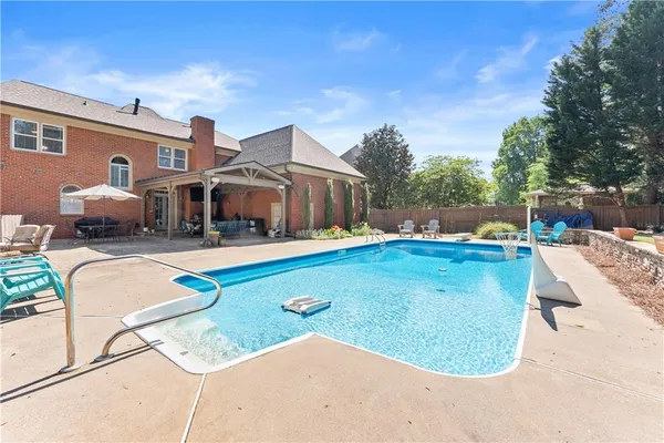 $699,000 | 1465 Blyth Walk, Snellville, GA 30078