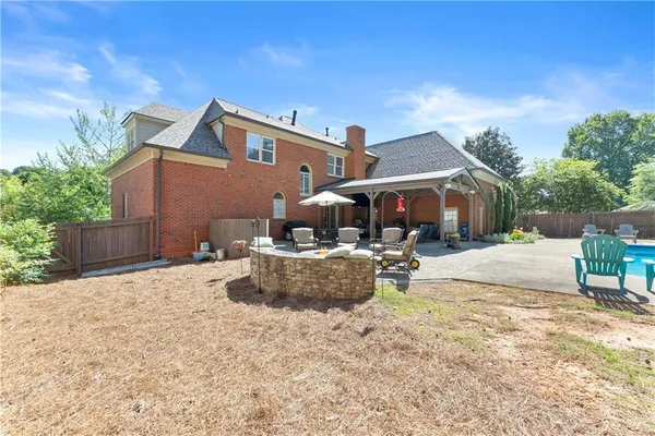$699,000 | 1465 Blyth Walk, Snellville, GA 30078