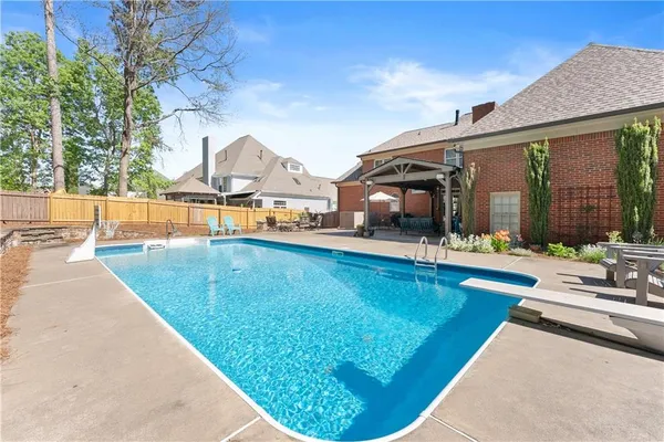 $699,000 | 1465 Blyth Walk, Snellville, GA 30078
