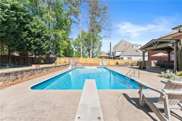 $699,000 | 1465 Blyth Walk, Snellville, GA 30078