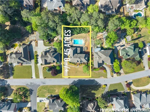 $699,000 | 1465 Blyth Walk, Snellville, GA 30078