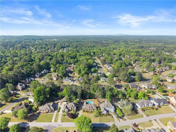 $699,000 | 1465 Blyth Walk, Snellville, GA 30078