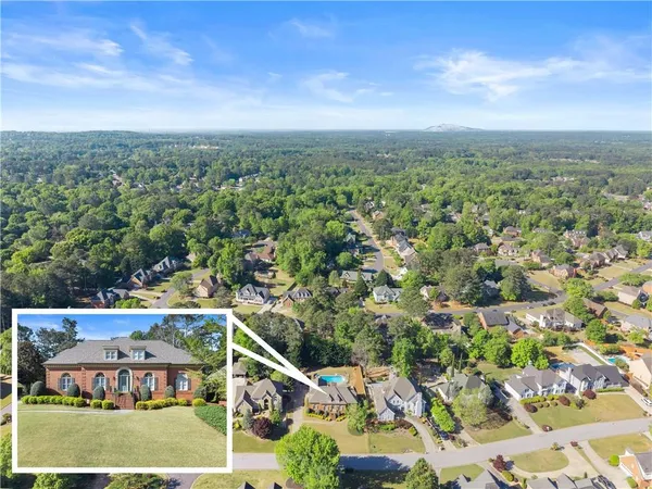 $699,000 | 1465 Blyth Walk, Snellville, GA 30078
