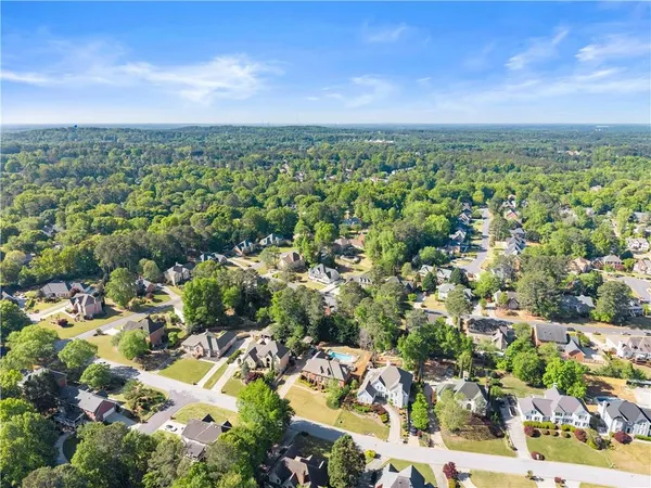 $699,000 | 1465 Blyth Walk, Snellville, GA 30078