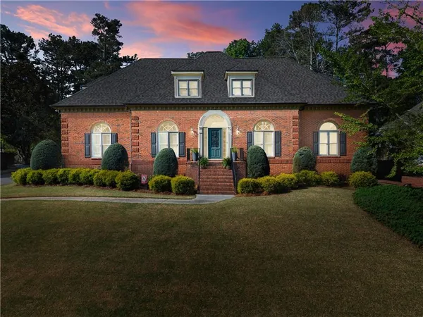$699,000 | 1465 Blyth Walk, Snellville, GA 30078