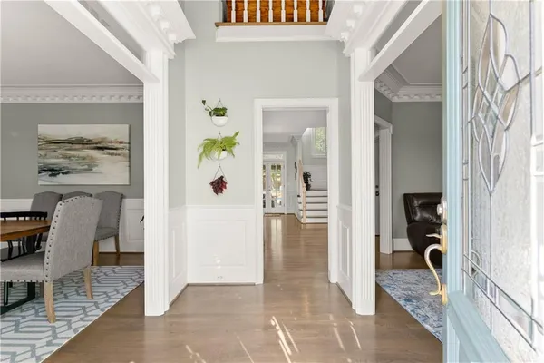 $699,000 | 1465 Blyth Walk, Snellville, GA 30078