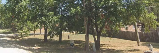 a view of a outdoor space