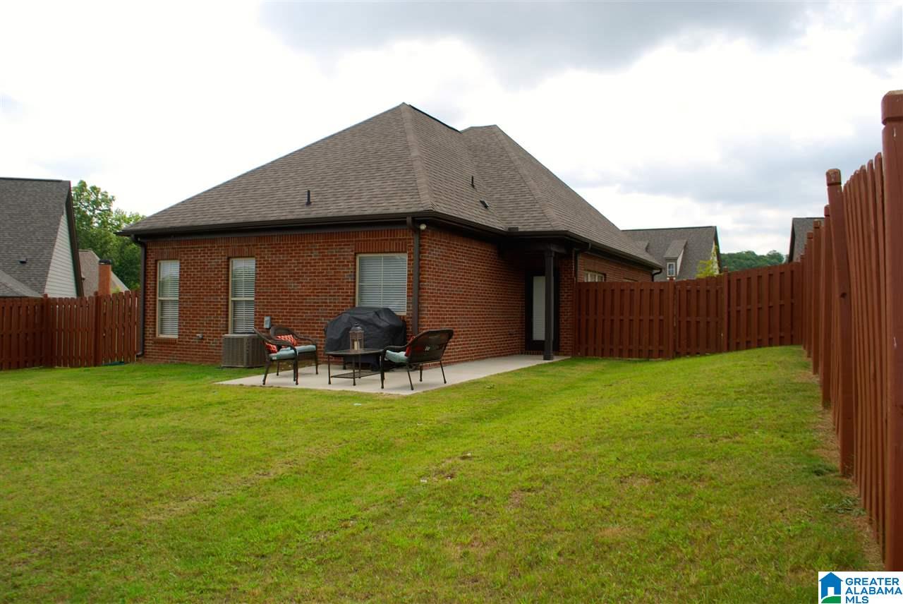 1264 Grants Way Birmingham, AL 35210 - Photo 20 of 23