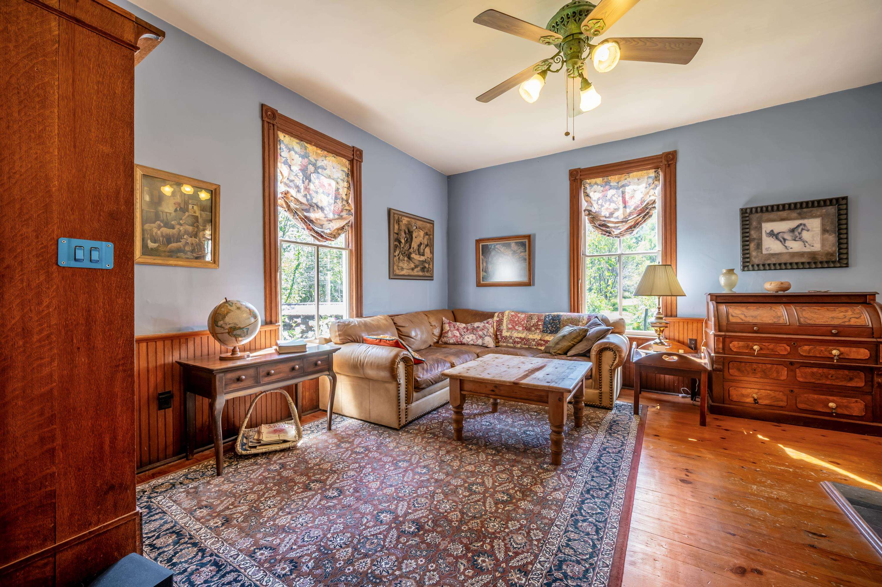 3833 Liberty Hill Road Fries, VA 24330 - Photo 24 of 124 Gallery Image 24