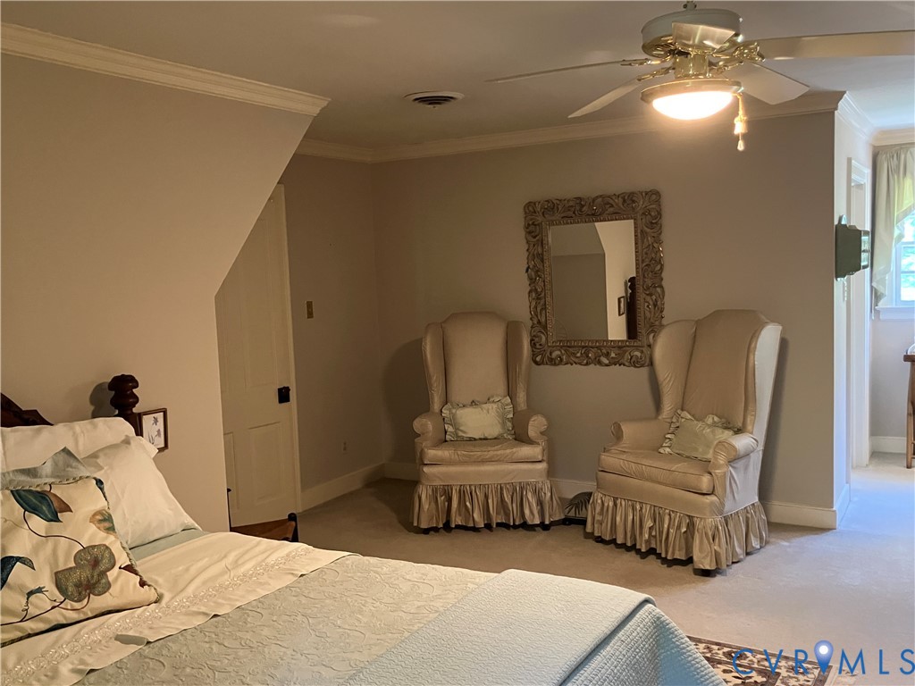 6711 Greenyard Road Chester, VA 23831 - Photo 20 of 61