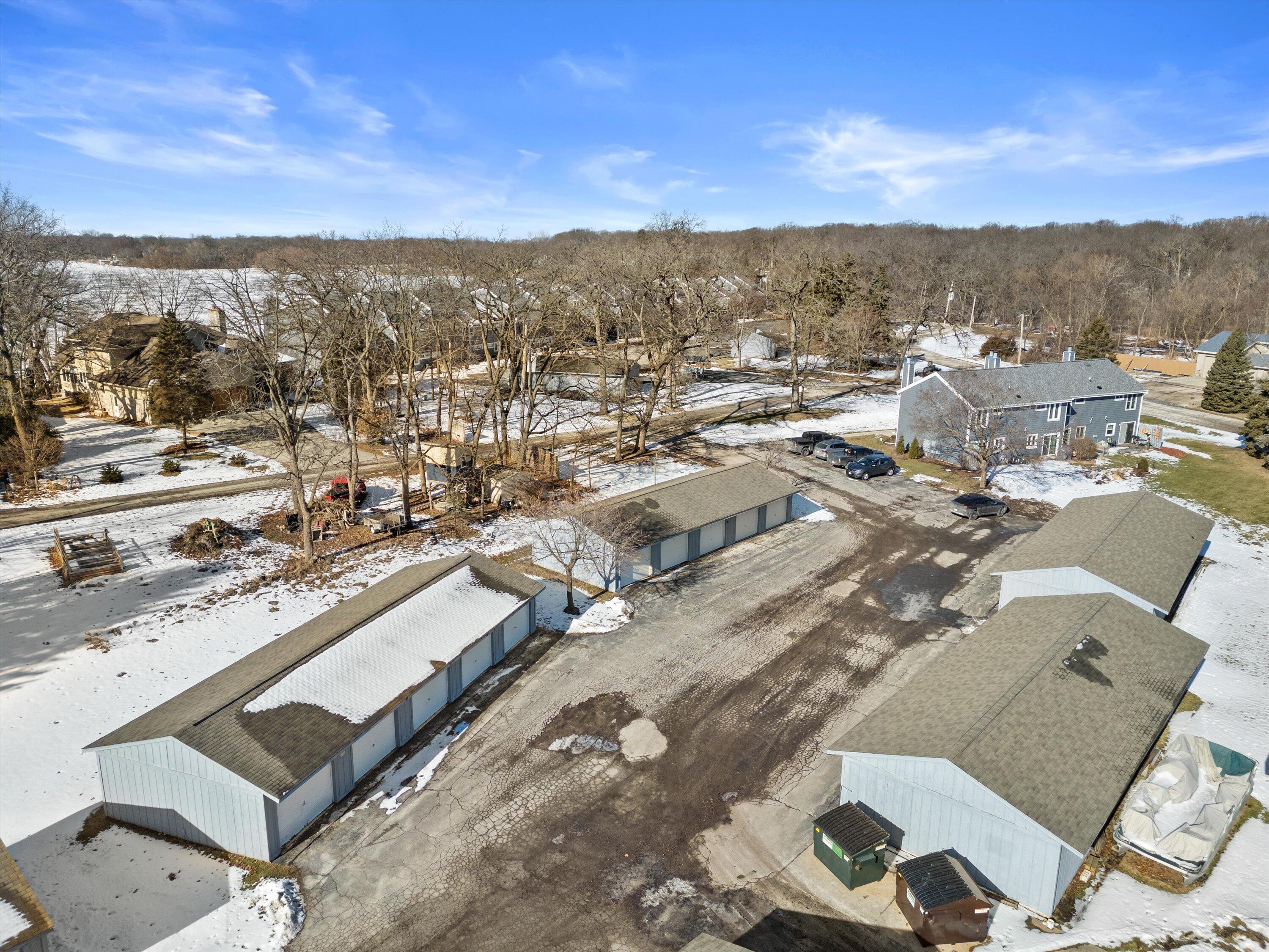 1523 Grandview Court, Unit 4 Dover, WI 53139 - Photo 2 of 32 02-DJI_0020