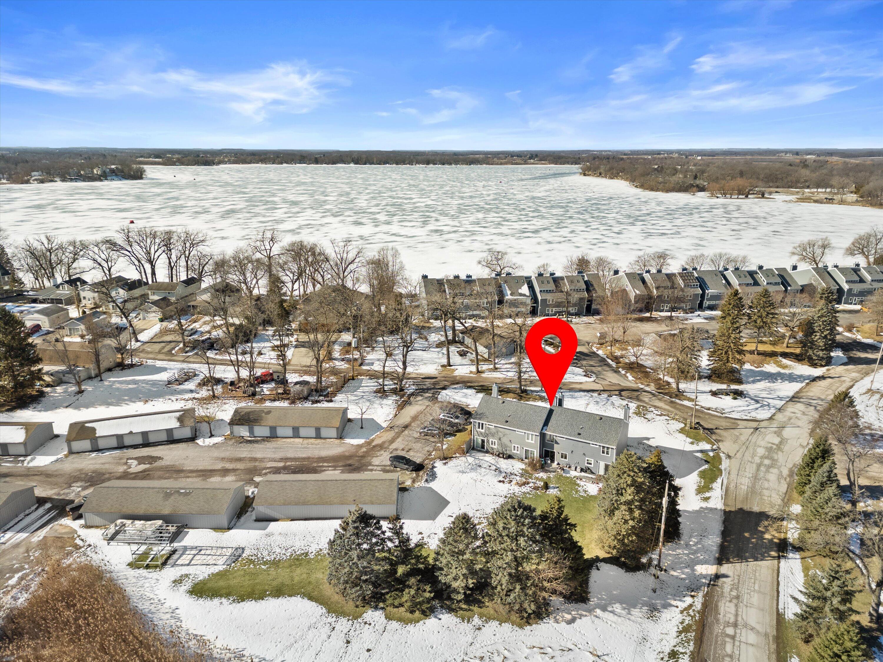 1523 Grandview Court, Unit 4 Dover, WI 53139 - Photo 5 of 32 05-DJI_0029 1