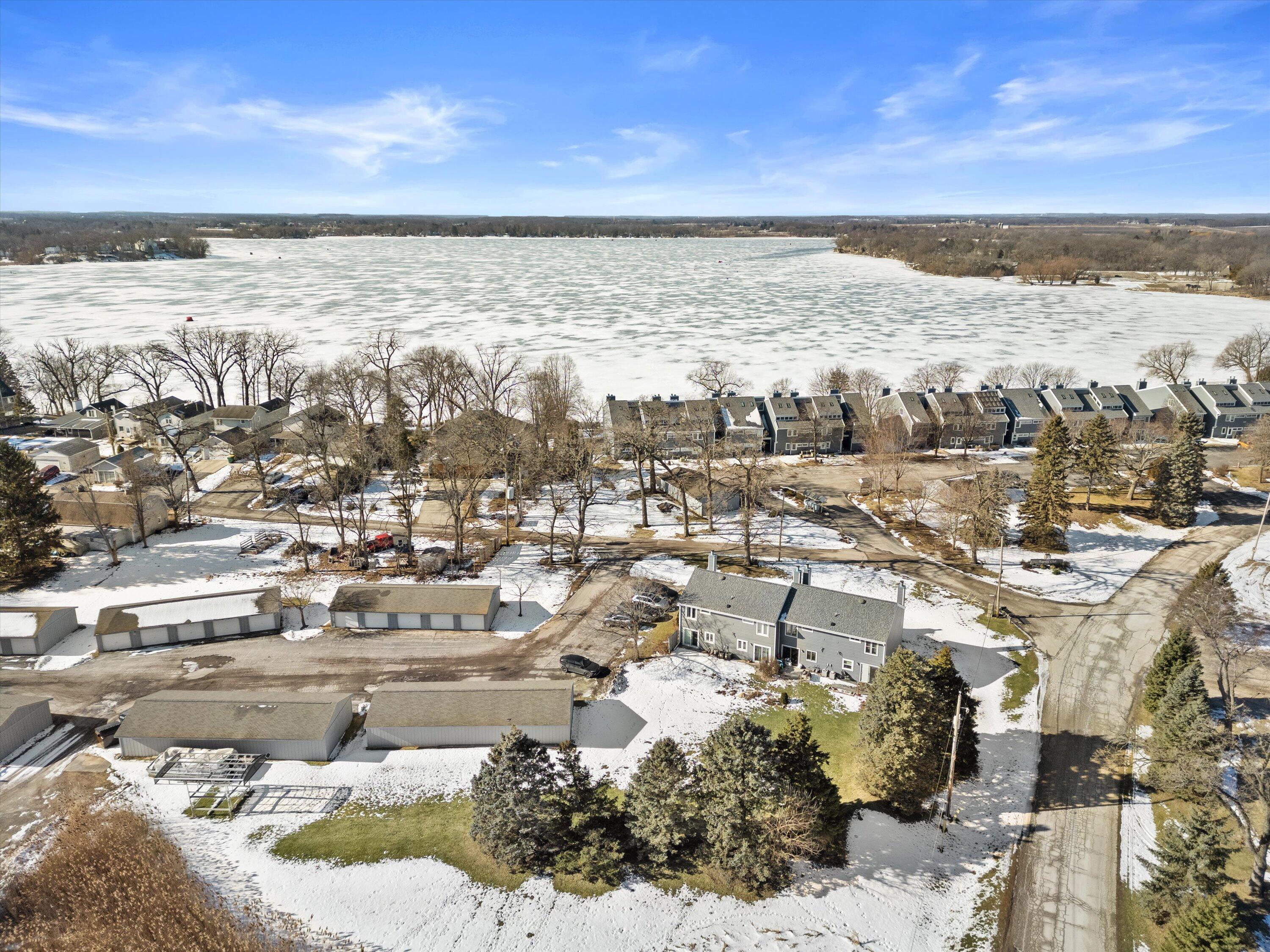 1523 Grandview Court, Unit 4 Dover, WI 53139 - Photo 6 of 32 06-DJI_0029