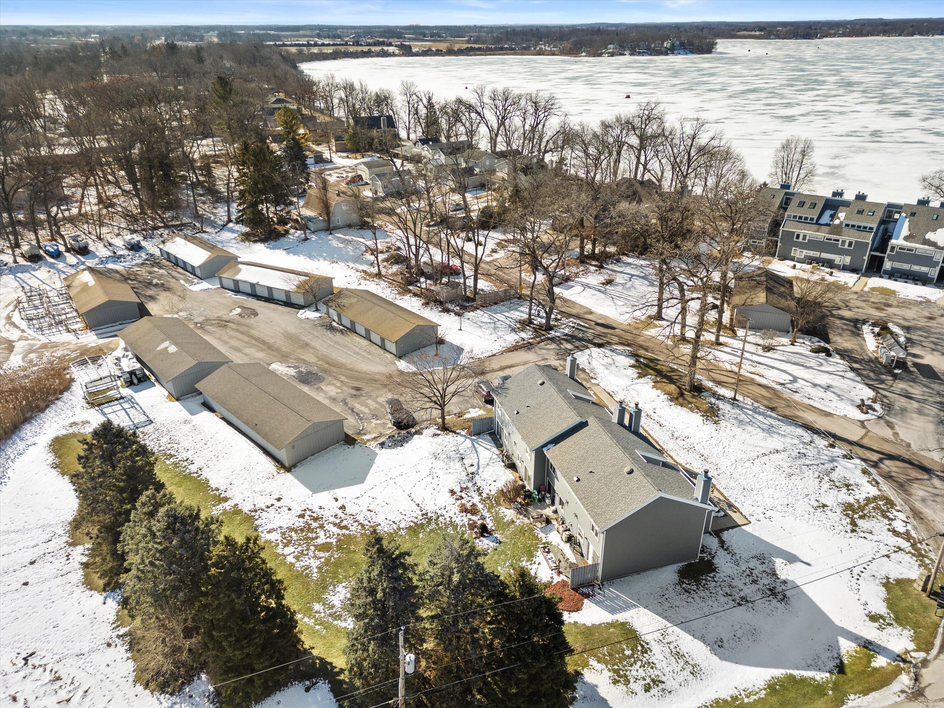 1523 Grandview Court, Unit 4 Dover, WI 53139 - Photo 7 of 32 07-DJI_0032