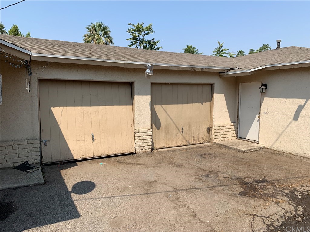 7771 Philbin Avenue Riverside, CA 92503 - Photo 20 of 30 a view of outdoor space