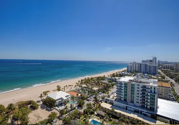 $2,700 | 111 Briny Avenue, Unit 2312, Pompano Beach, FL 33062