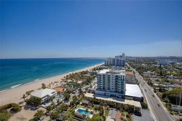 $2,700 | 111 Briny Avenue, Unit 2312, Pompano Beach, FL 33062