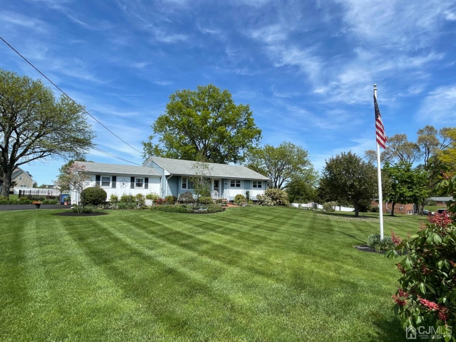676 Township Line Road Hillsborough, NJ 08844 - Photo 1 of 16 Gallery Image 1