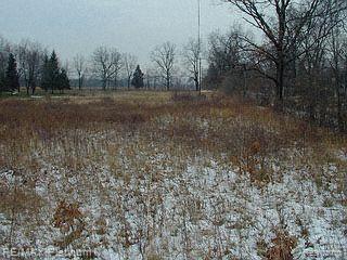 Vacant Land 