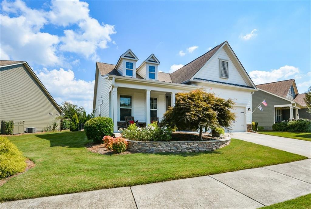 119 Laurel Glory Road Canton, GA 30114 - Photo 1 of 1 Gallery Image 1