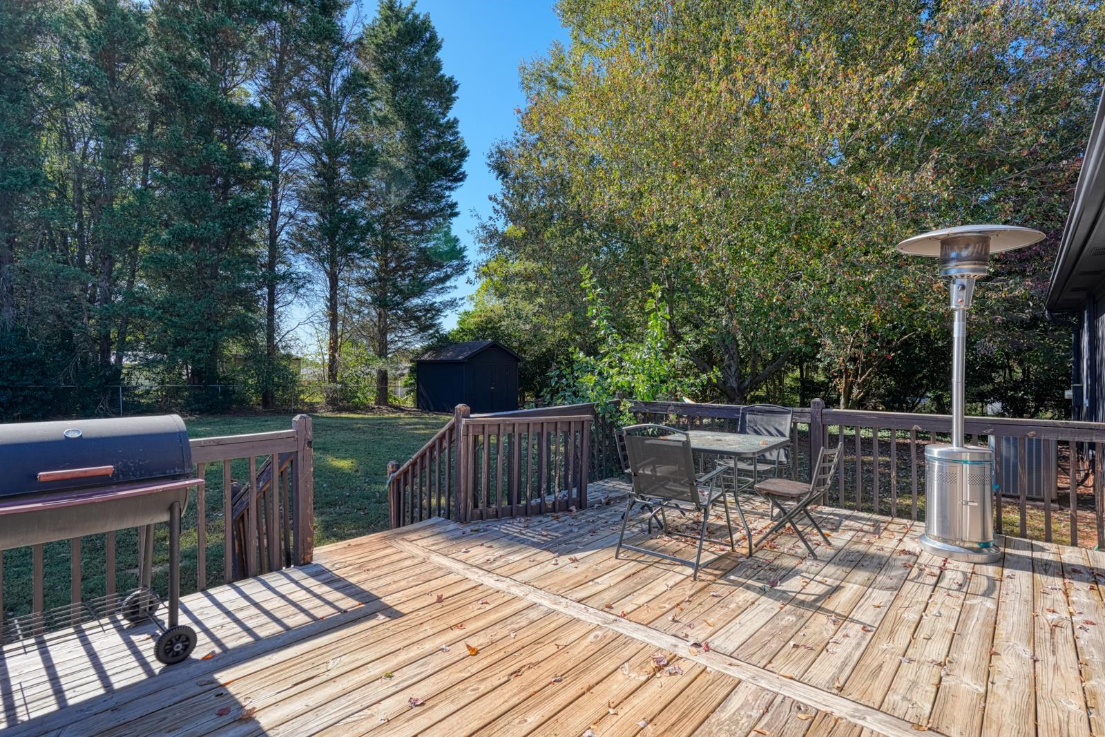 423 Shoally Road Boiling Springs, SC 29316 - Photo 35 of 41