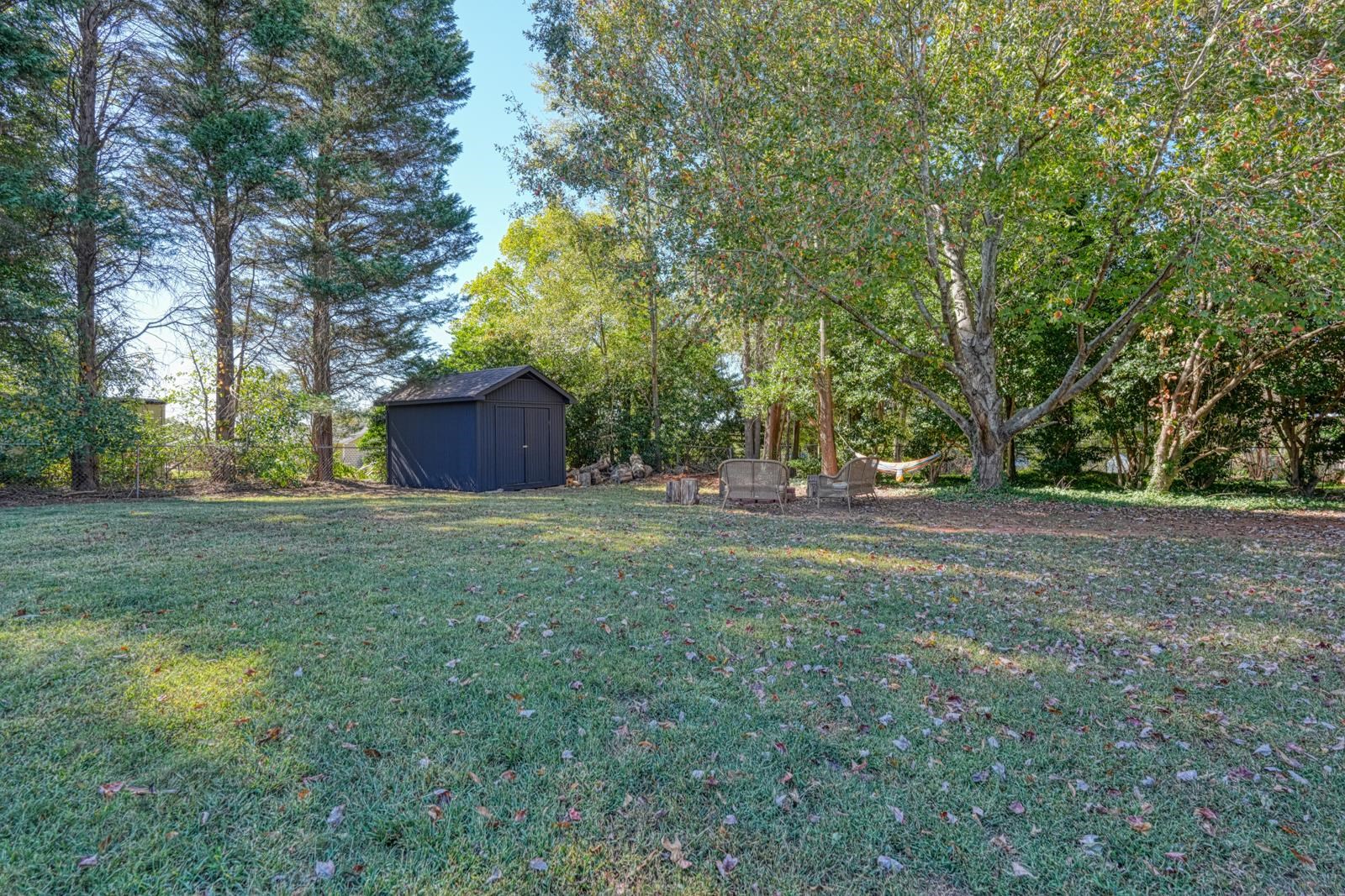 423 Shoally Road Boiling Springs, SC 29316 - Photo 36 of 41